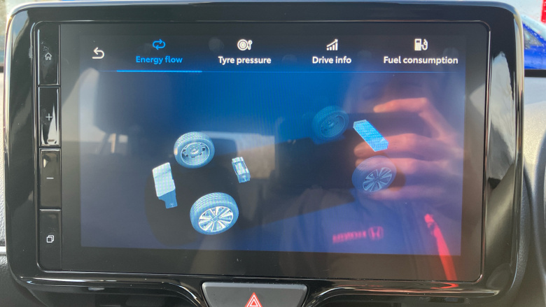 Toyota Yaris Cross 1.5 Hybrid Icon 5dr CVT Hybrid Estate